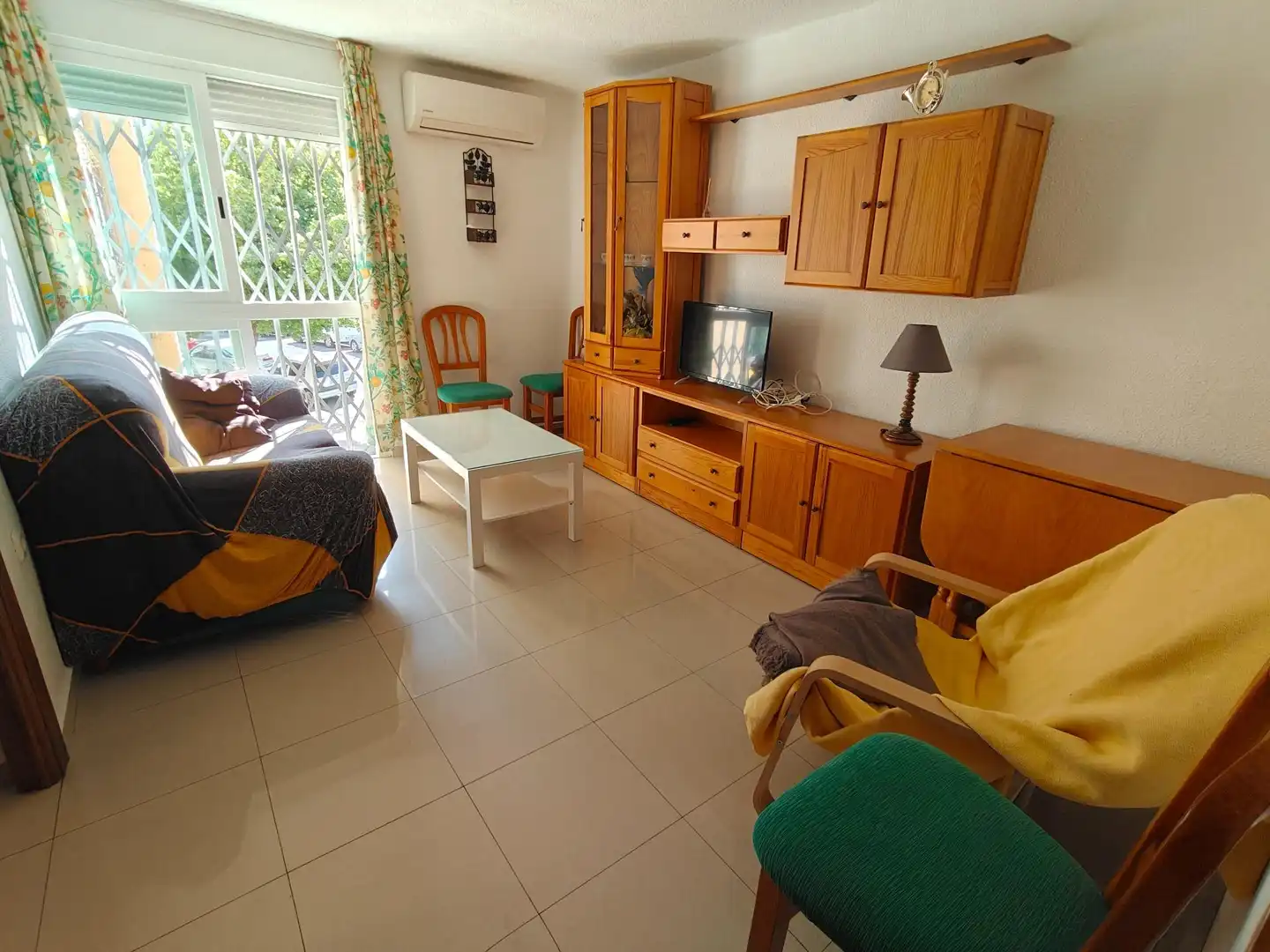 Flat to rent in Zaidín, imagen 2