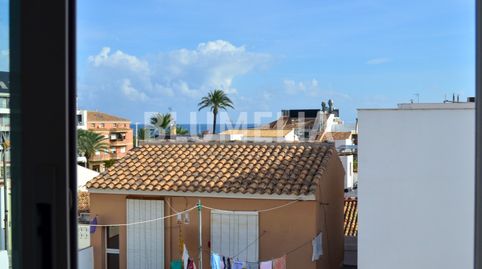 Foto 2 de Apartament de lloguer a Calle Doctor Fleming, Centro Urbano, Dénia