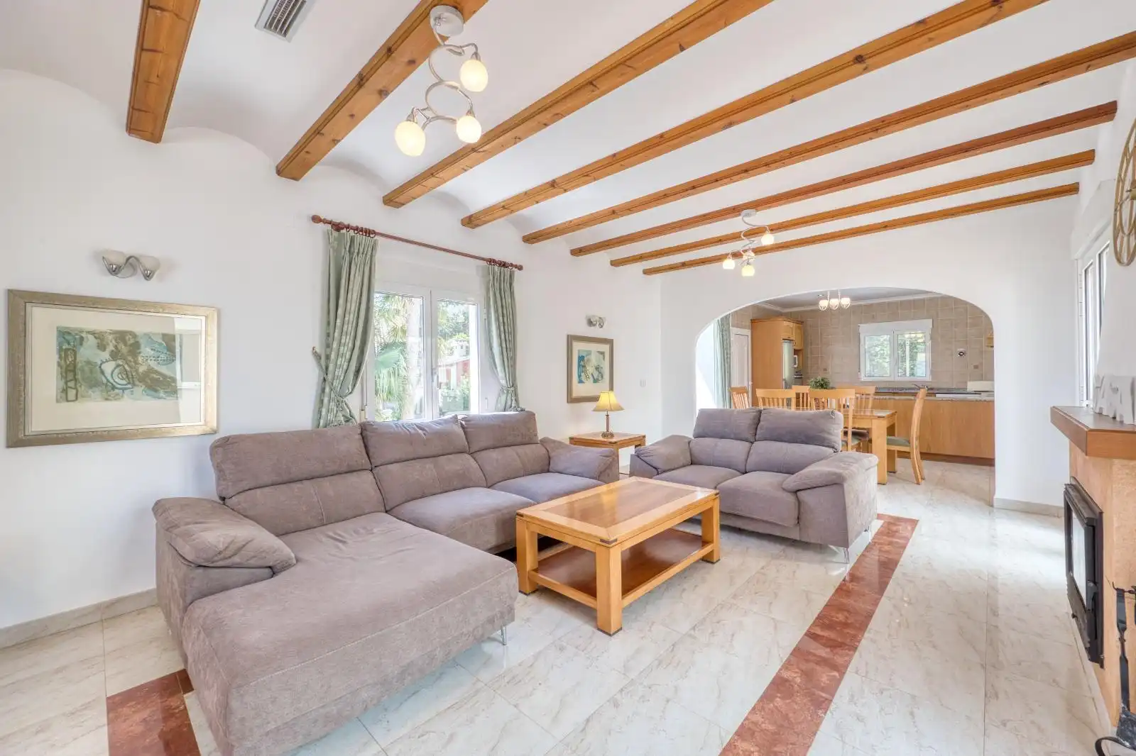 Villa mit Pool zum Verkauf in Centro, imagen 18