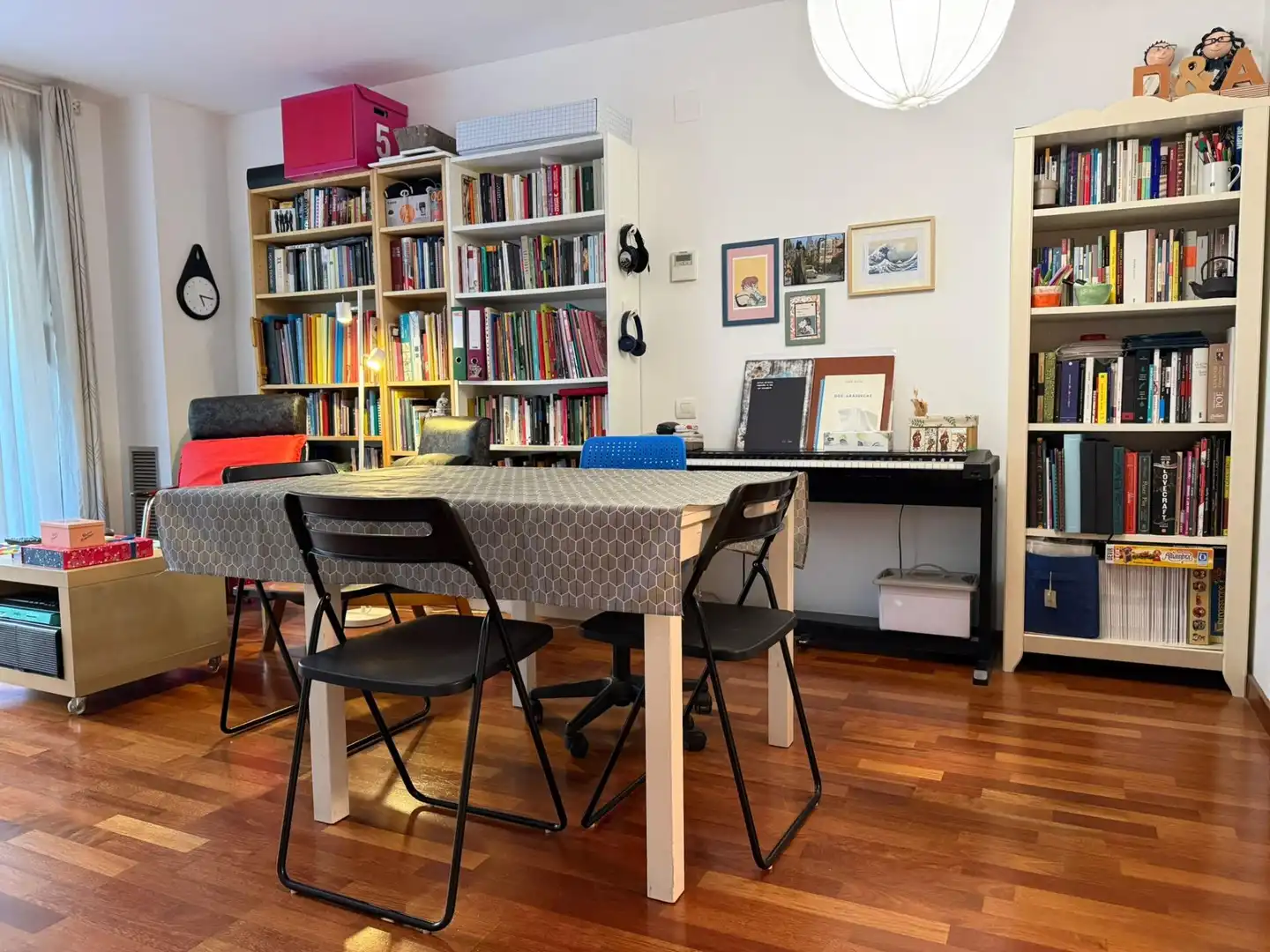 Piso en venta en Covadonga, Centre - Sant Oleguer