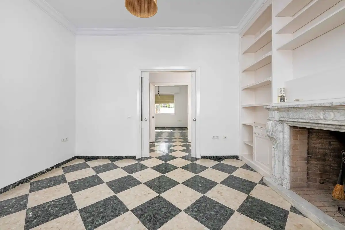 Villa mit Pool zur Miete in Calle de San Antonio María Claret, imagen 5