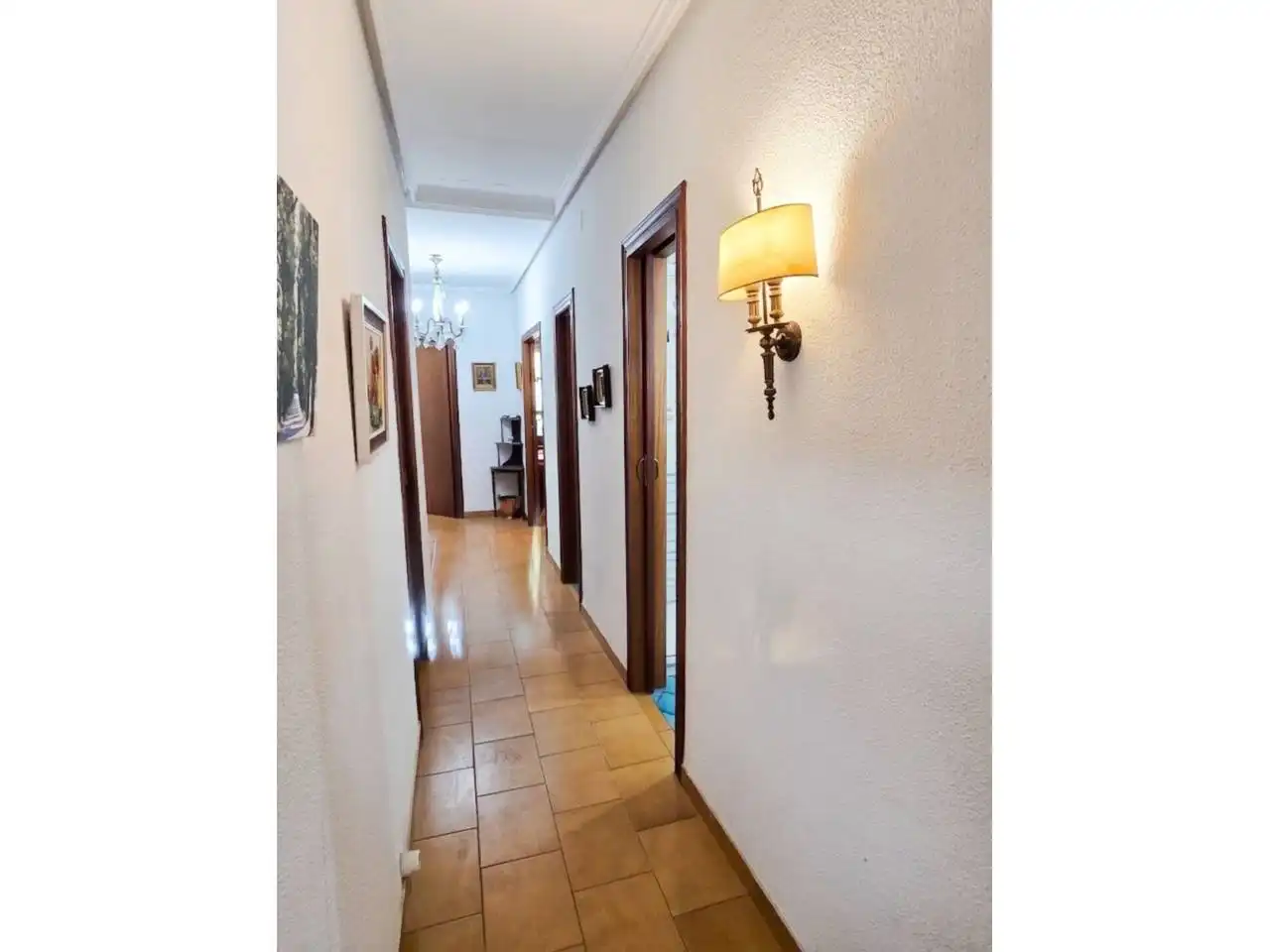 Apartamento en venta en Valencia con Aire acondicionado y Calefacción