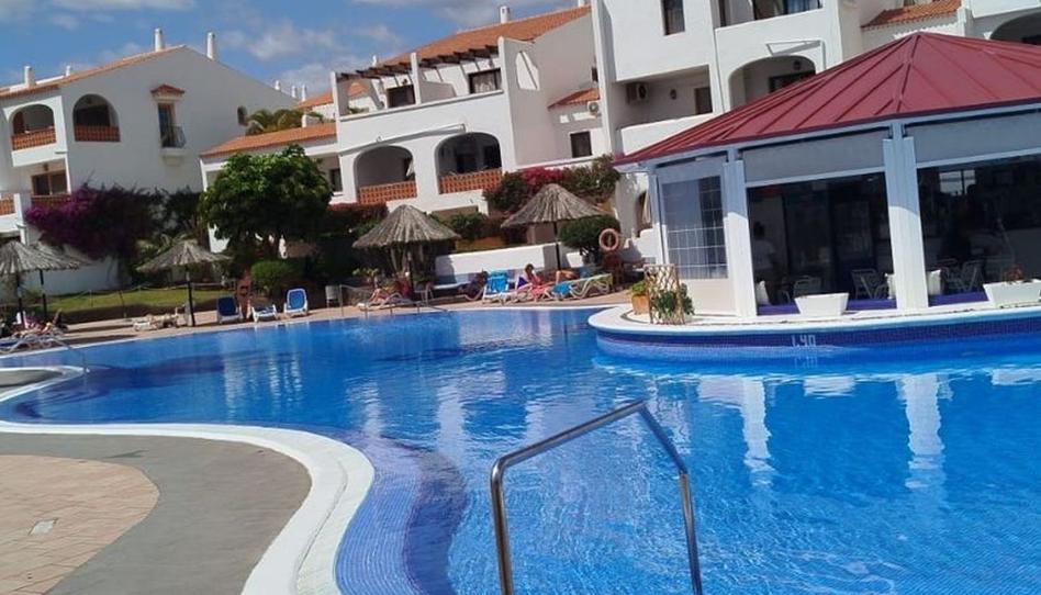 Photo 1 of Duplex for sale in Golf del Sur - Amarilla Golf, Santa Cruz de Tenerife