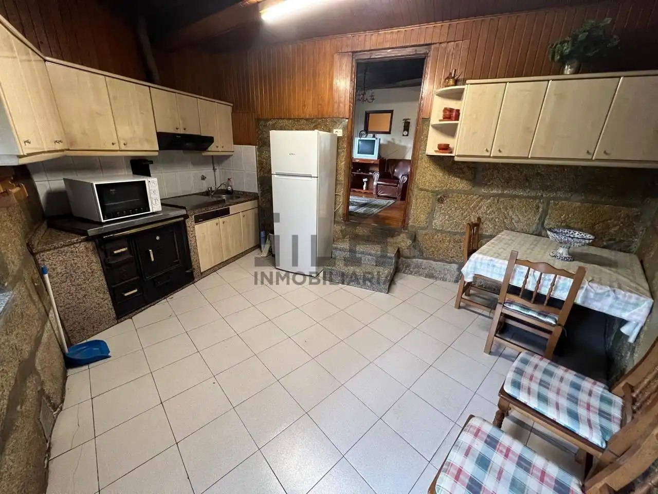 Maison avec jardin à vendre à Paderne de Allariz, imagen 3