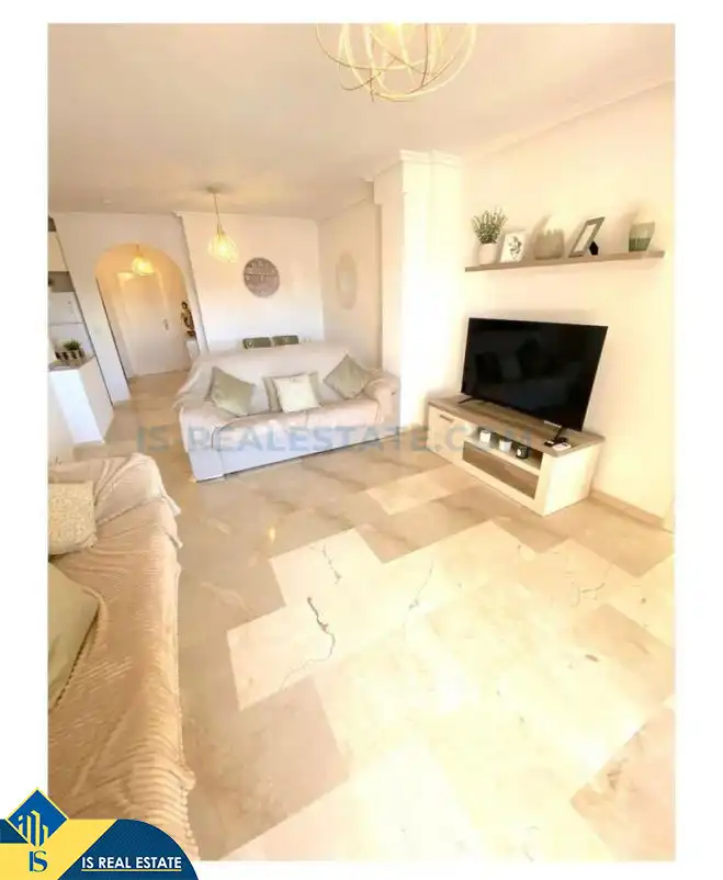 Apartamento con piscina en venta en Orihuela Costa, imagen 6