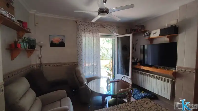 Casa amb terrassa en venda a Calle Alemania, imagen 14