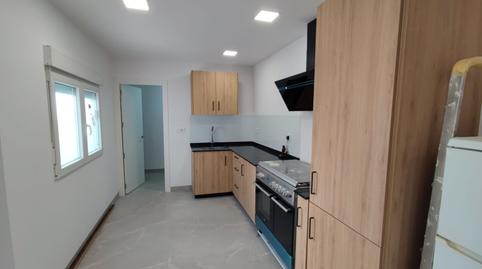 Foto 4 de Casa adosada en venta en La Aljorra, Cartagena