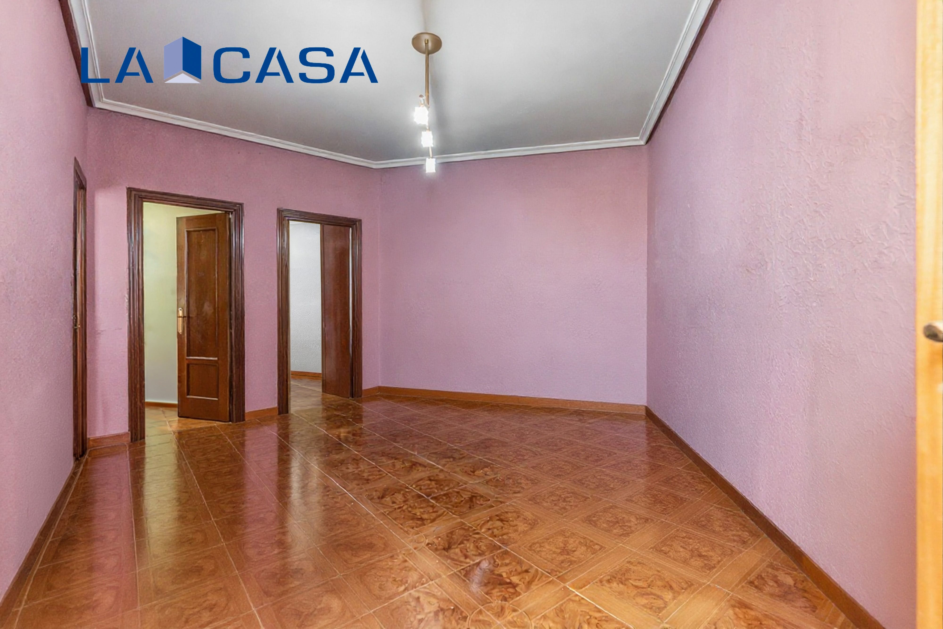 Habitación de Piso en venta en  Madrid Capital con Calefacción