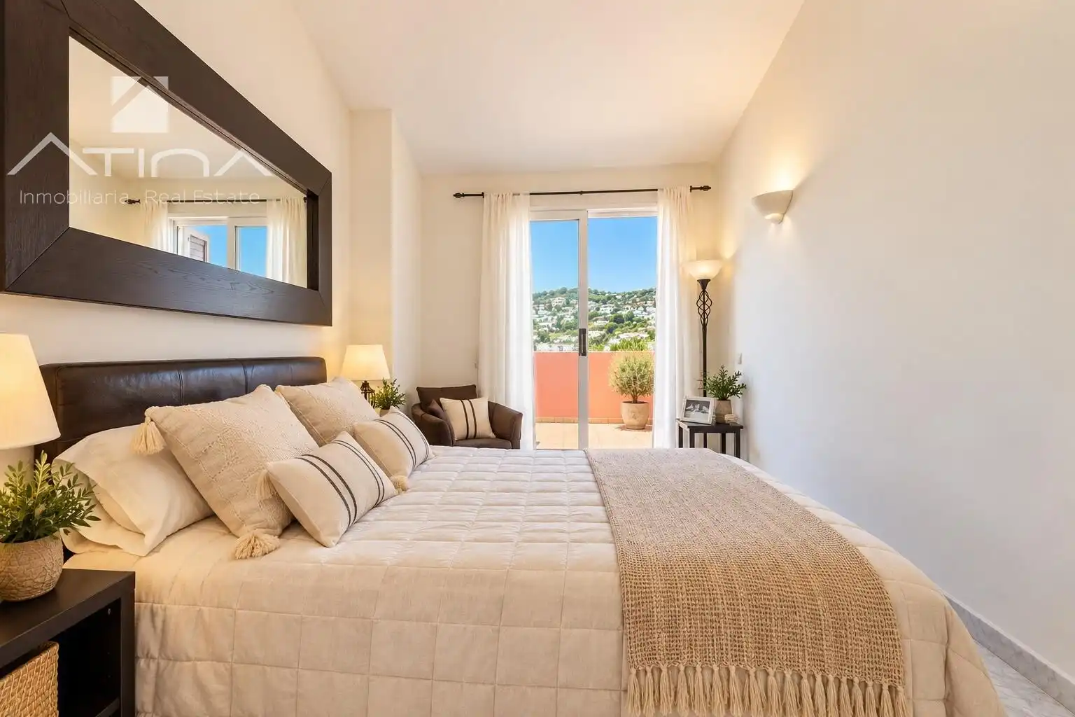 Penthouse mit Pool zum Verkauf in TARENTO, imagen 11