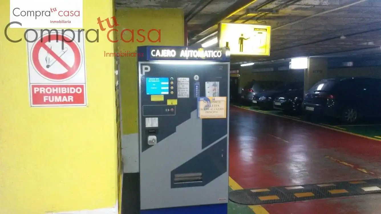 Aparcament en venda a Avenida ACUEDUCTO, imagen 6
