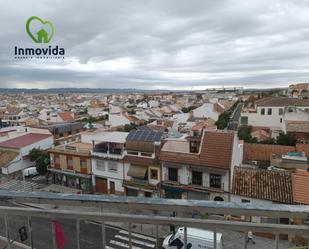 Vista exterior de Pis en venda en  Córdoba Capital amb Terrassa