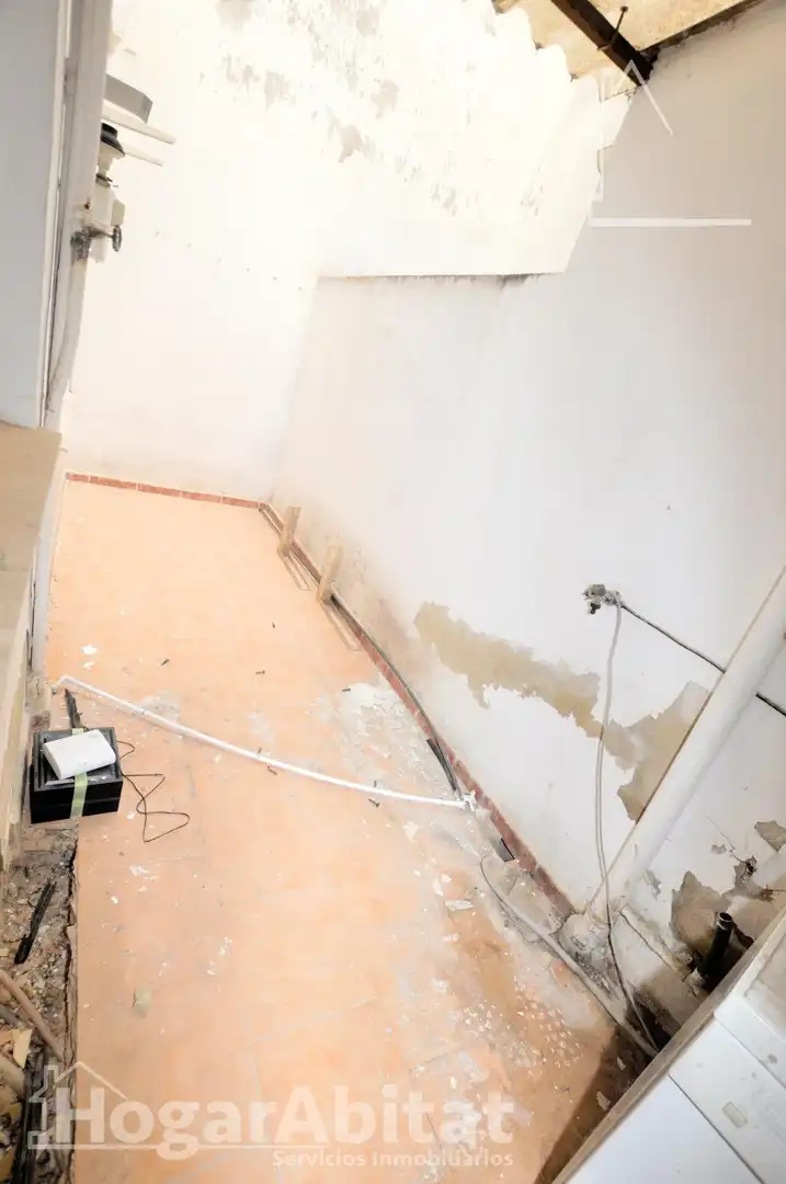 Pis en venda en Manises amb Aire condicionat, Terrassa i Balcó
