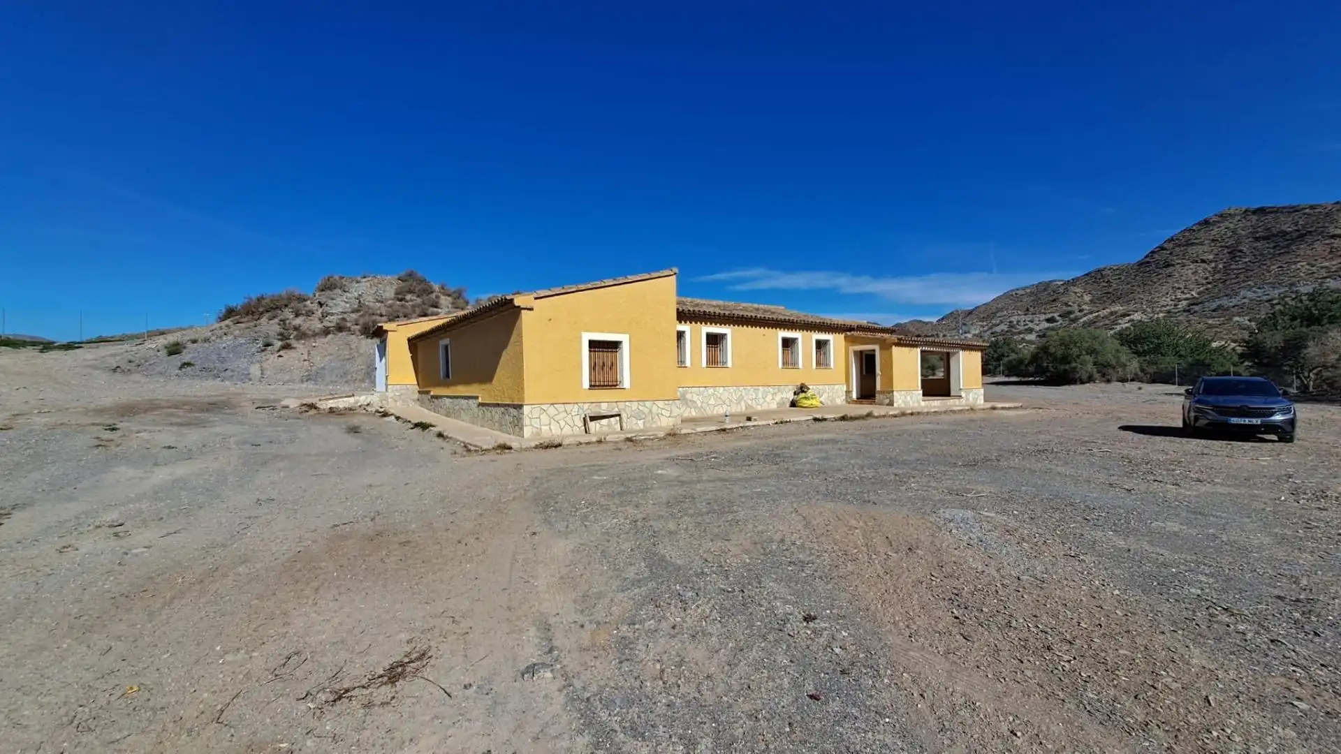 Casa rústica en venda a Tébar - Los Arejos
