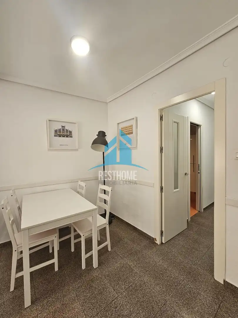 Appartamento con terrazza in vendita a Ciutat Vella, imagen 20
