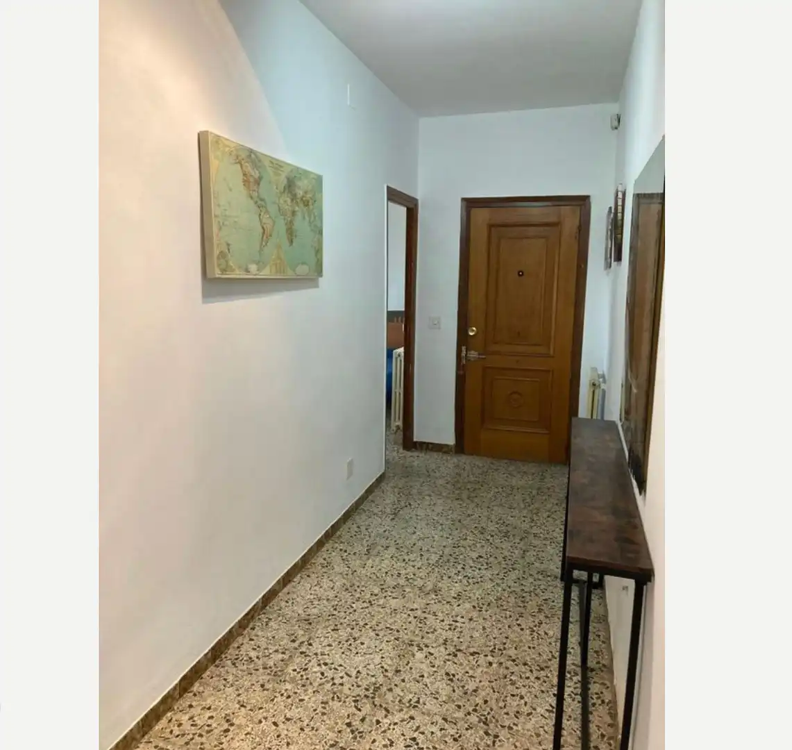 Àtic de lloguer a El Perchel