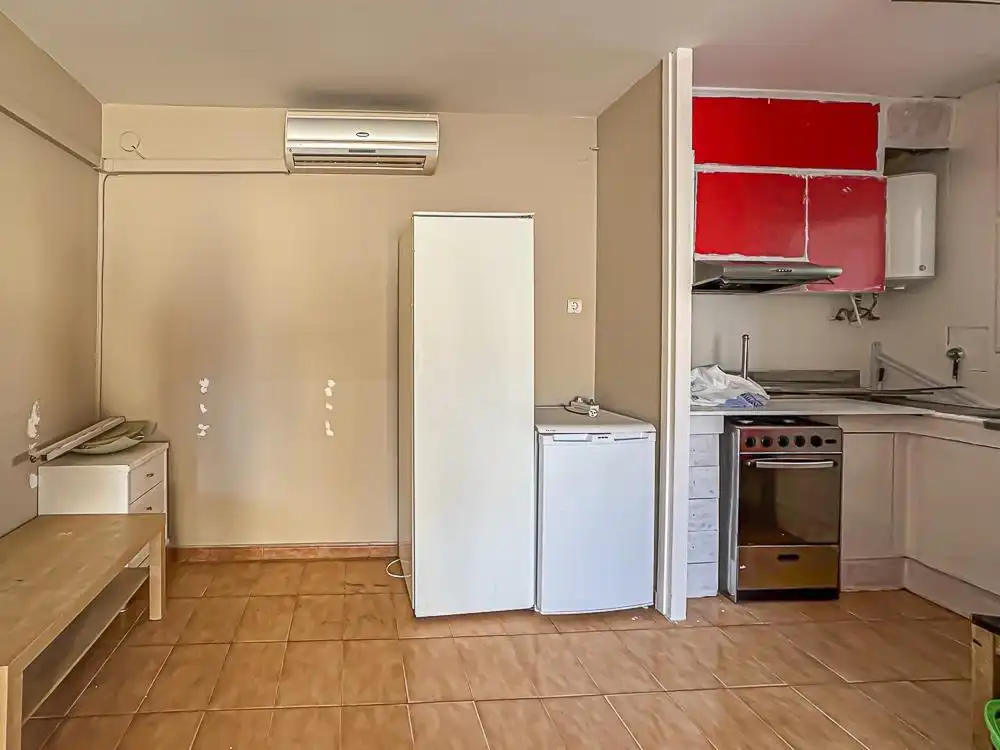 Flat with terrace for sale in Carrer Girona 9, imagen 21