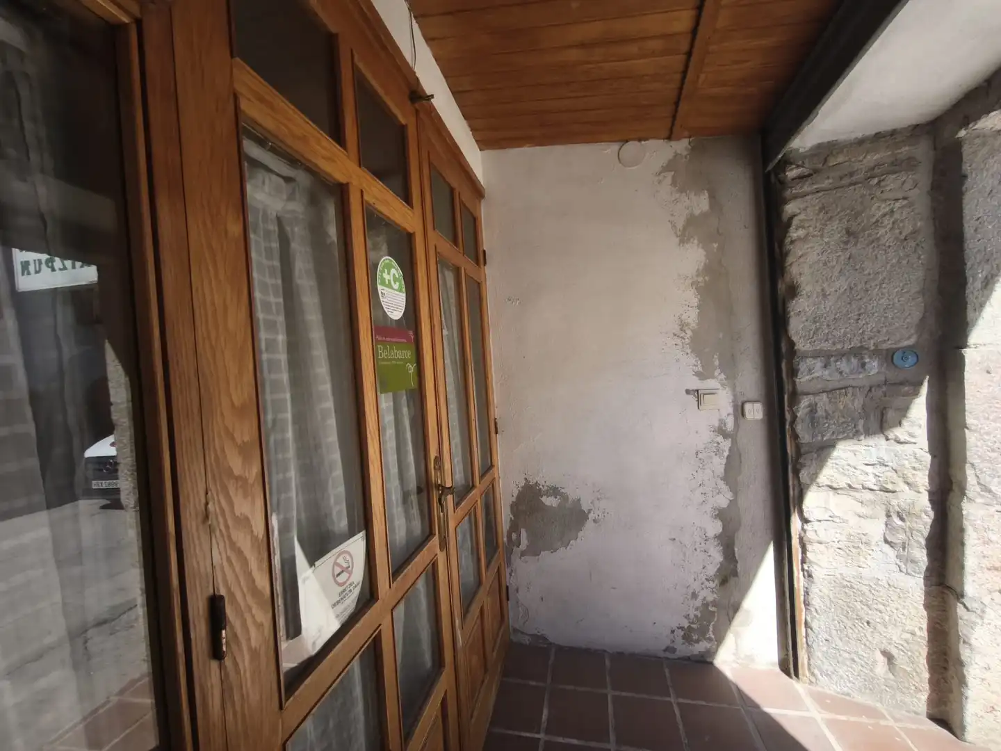 Gewerbefläche zum Verkauf in Calle Felipe Gorriti, imagen 4
