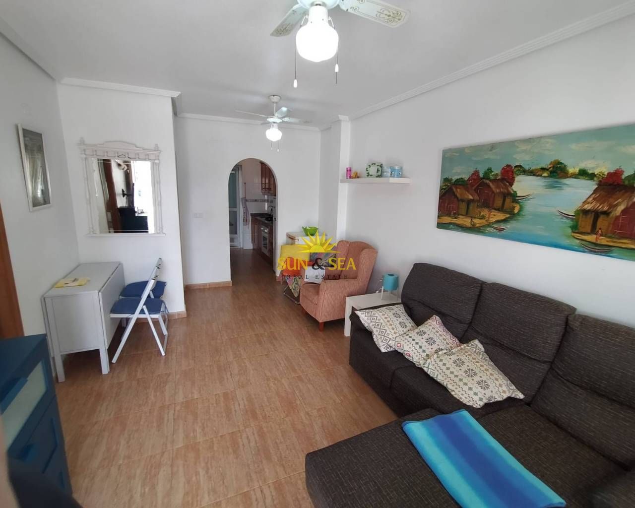 Planta baja to rent in Orihuela  with Air Conditioner, Heating and Swimming Pool