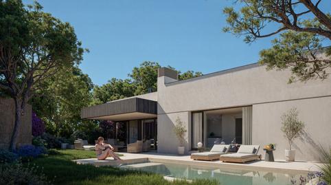 Foto 3 de Casa o xalet en venda a Carrer de Magarola, 27, Les Planes, Sant Cugat del Vallès