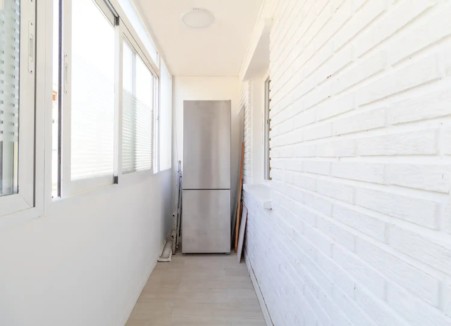 Flat for rent in Madrid, Madrid