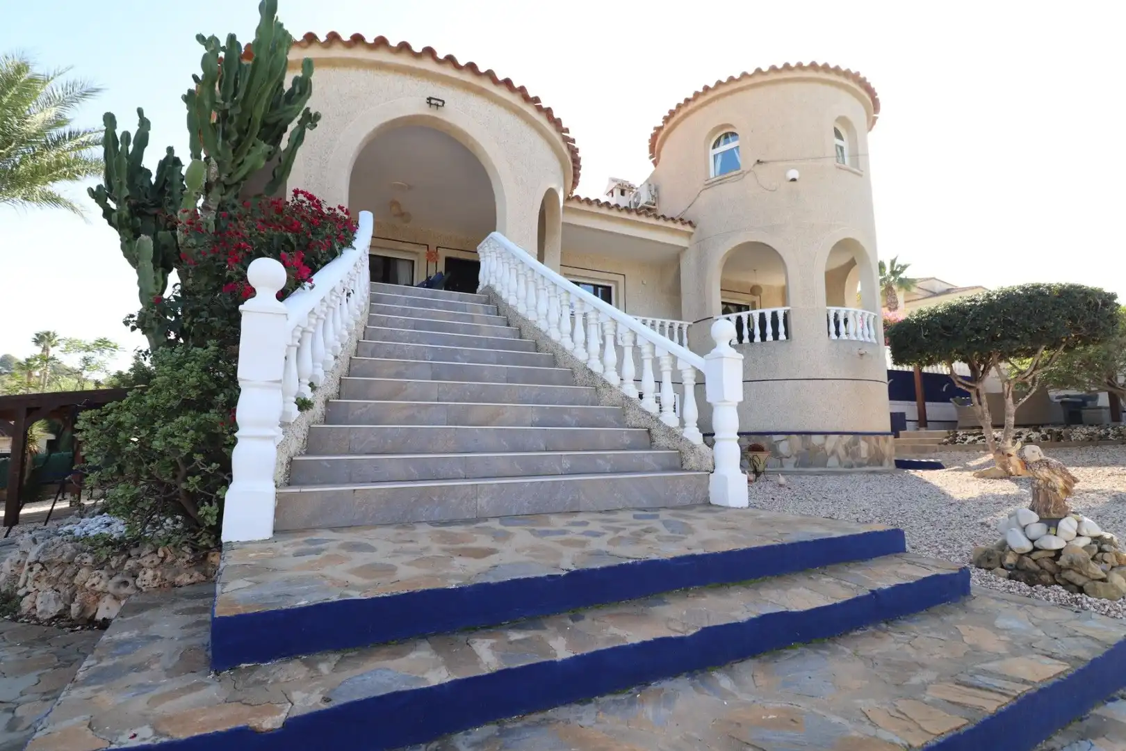 Detached house with pool for sale in Almoradí, imagen 47