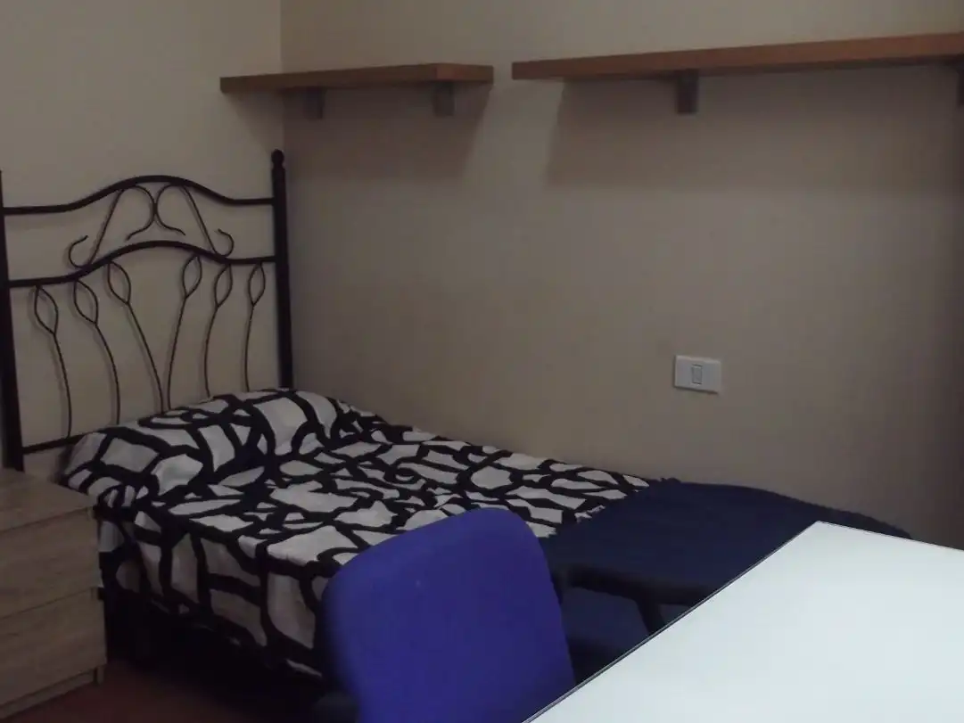 Dormitori de Casa o xalet en venda en El Rosario amb Terrassa i Balcó