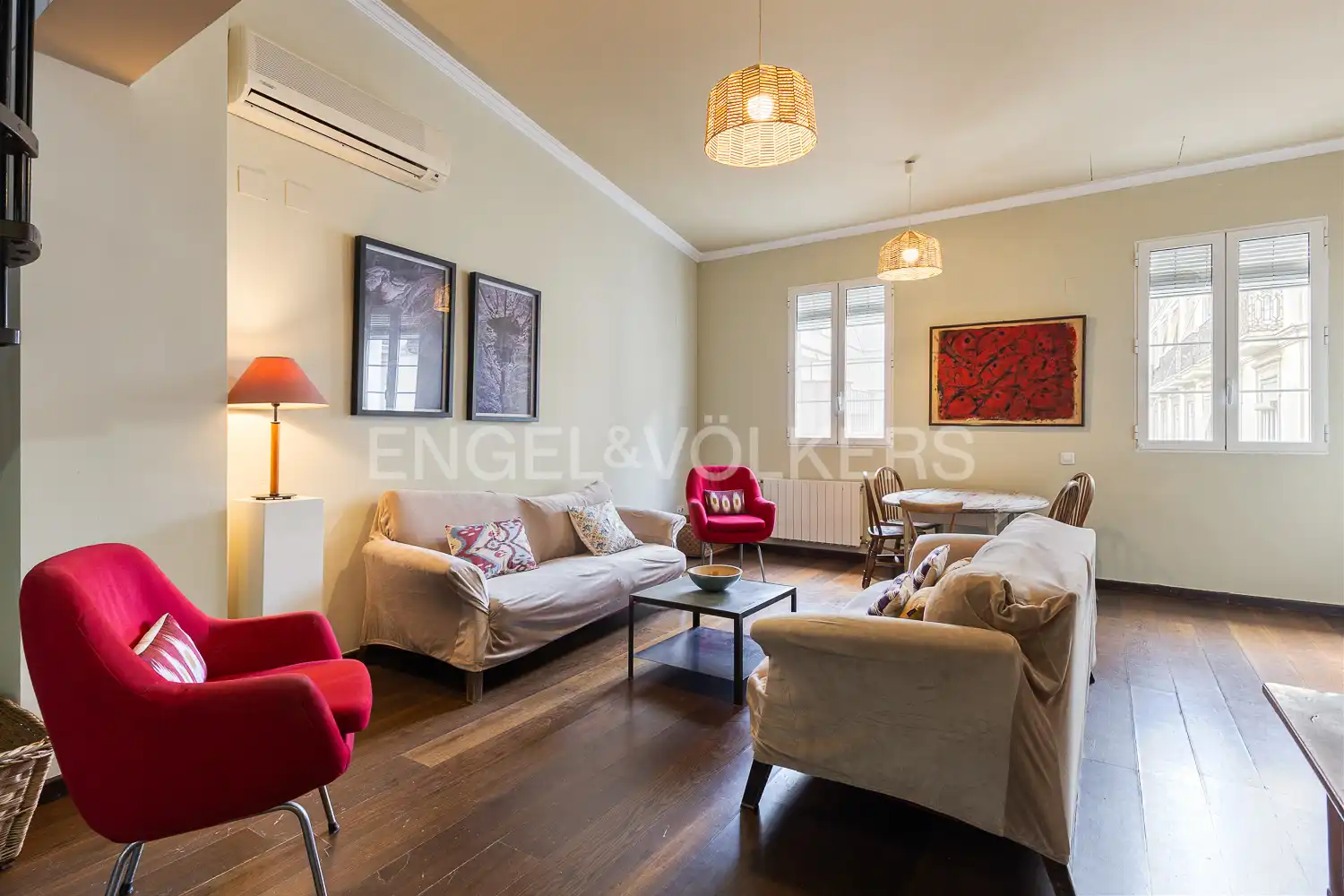 Duplex con ascensore in affitto a Ciutat Vella, imagen 10