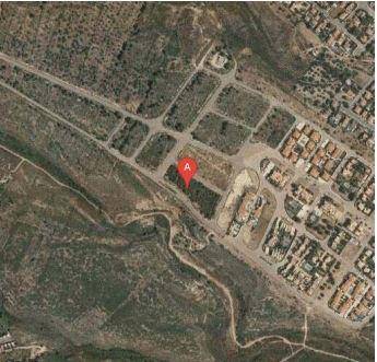 Terreno residencial en Venta en de Ramon Llull en Platja de Mont-roig