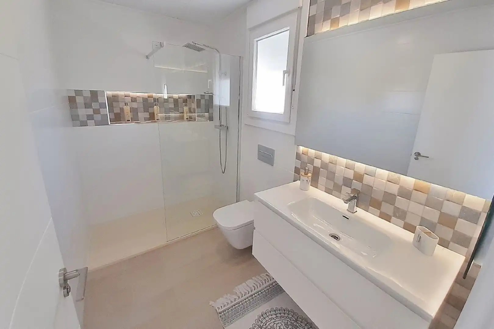 Piso con terraza en venta en Sierra golf, imagen 8