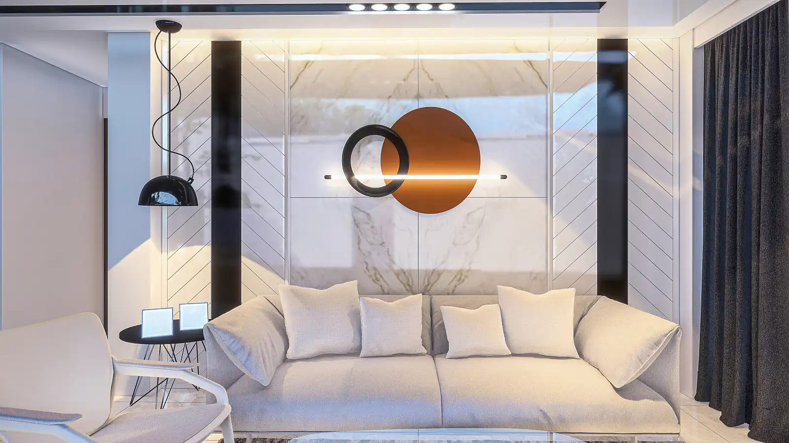 Casa con terrazza in vendita a Pedreguer, imagen 10