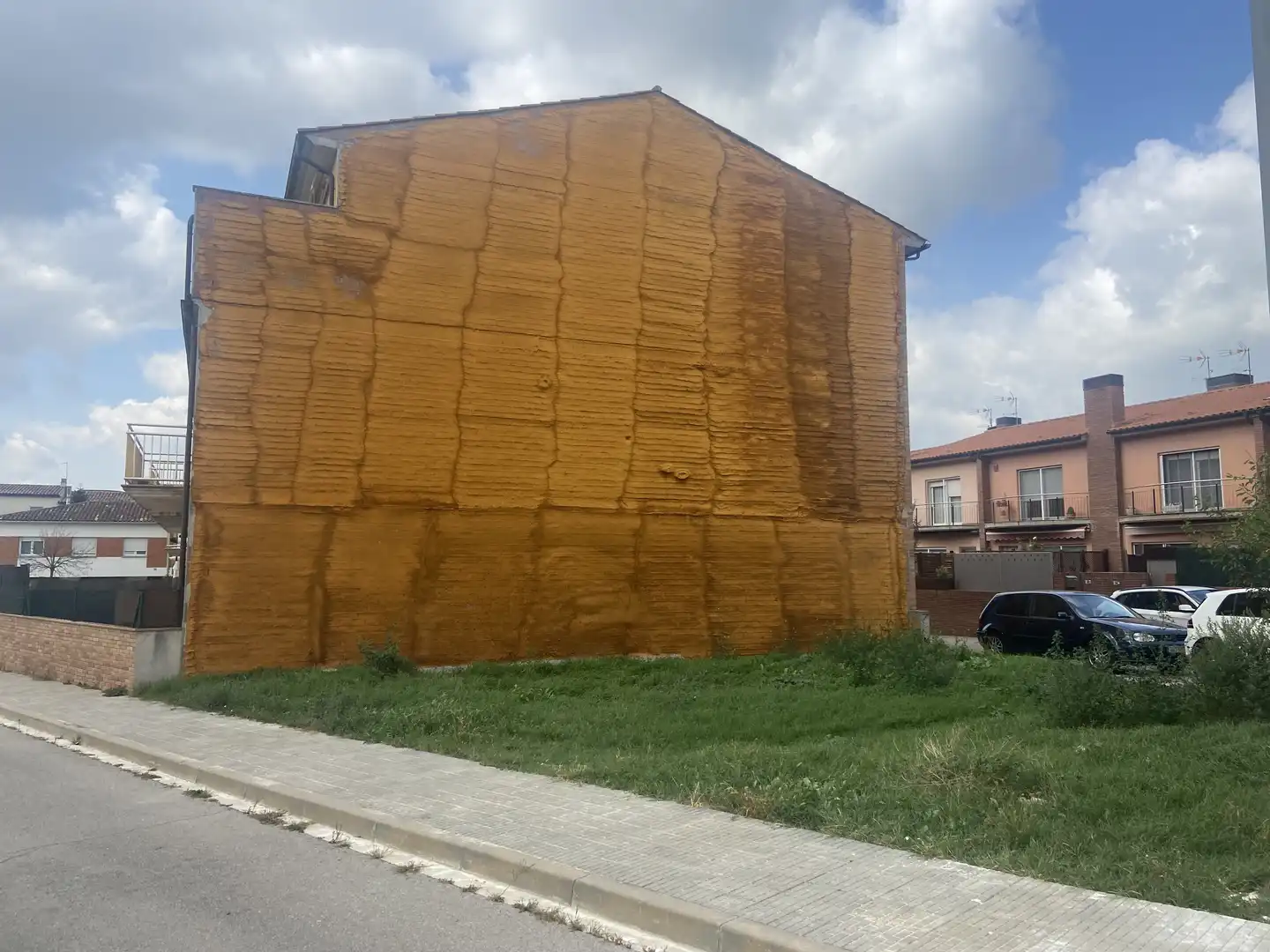 Wohnbaugrundstück zum Verkauf in Carrer Masies de Roda, imagen 3
