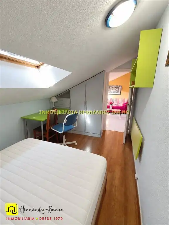 Flat with lift for sale in Centro, imagen 16