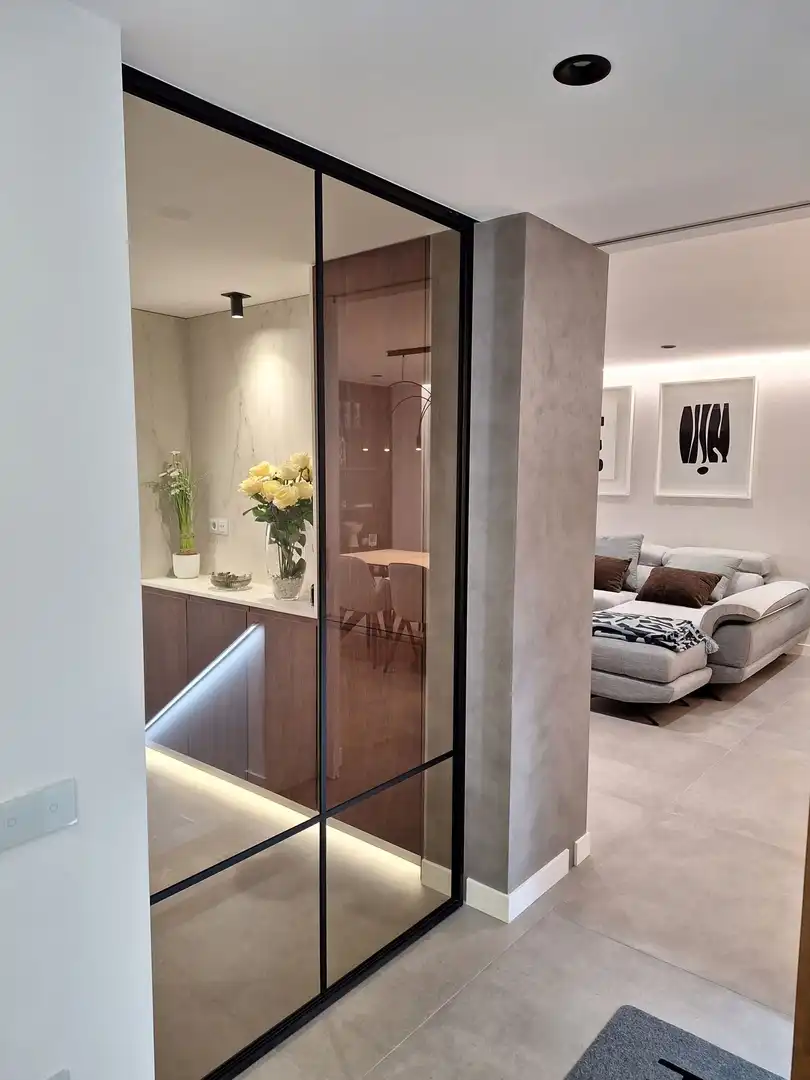 Casa adosada en venta en Algemesí con Aire acondicionado, Calefacción y Jardín privado