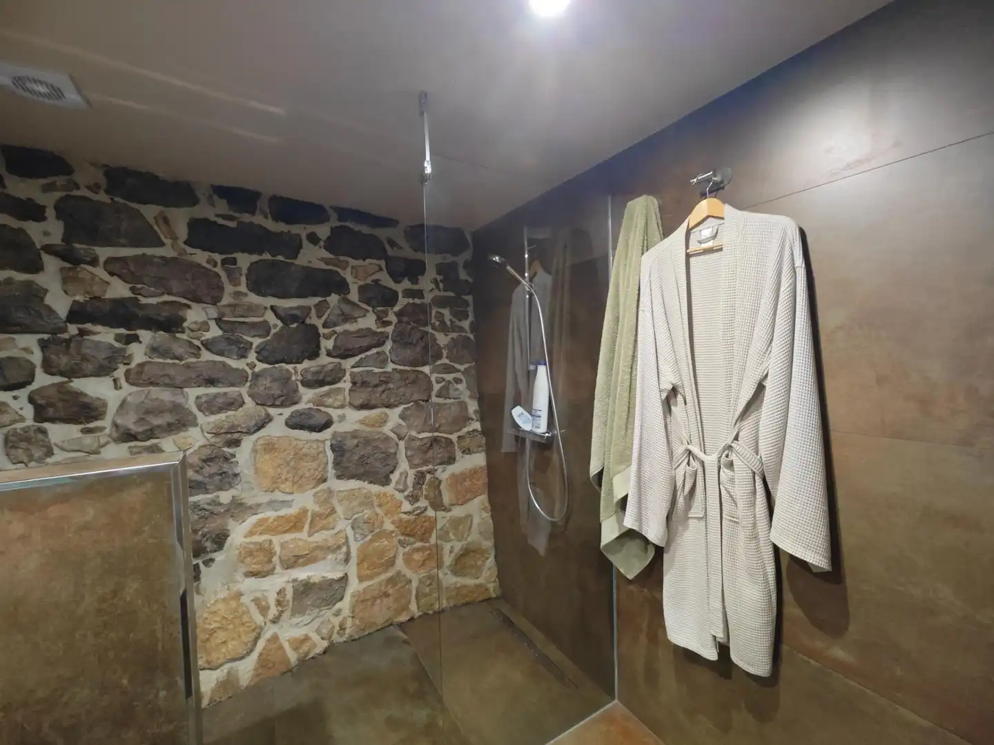 Baño de Casa o chalet en venta en Valdáliga
