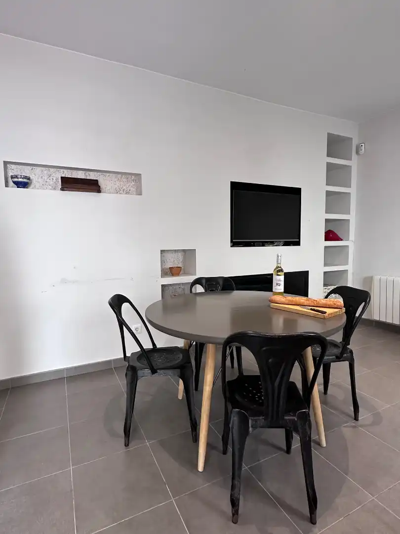 Flat with lift for sale in Carrer Major 24