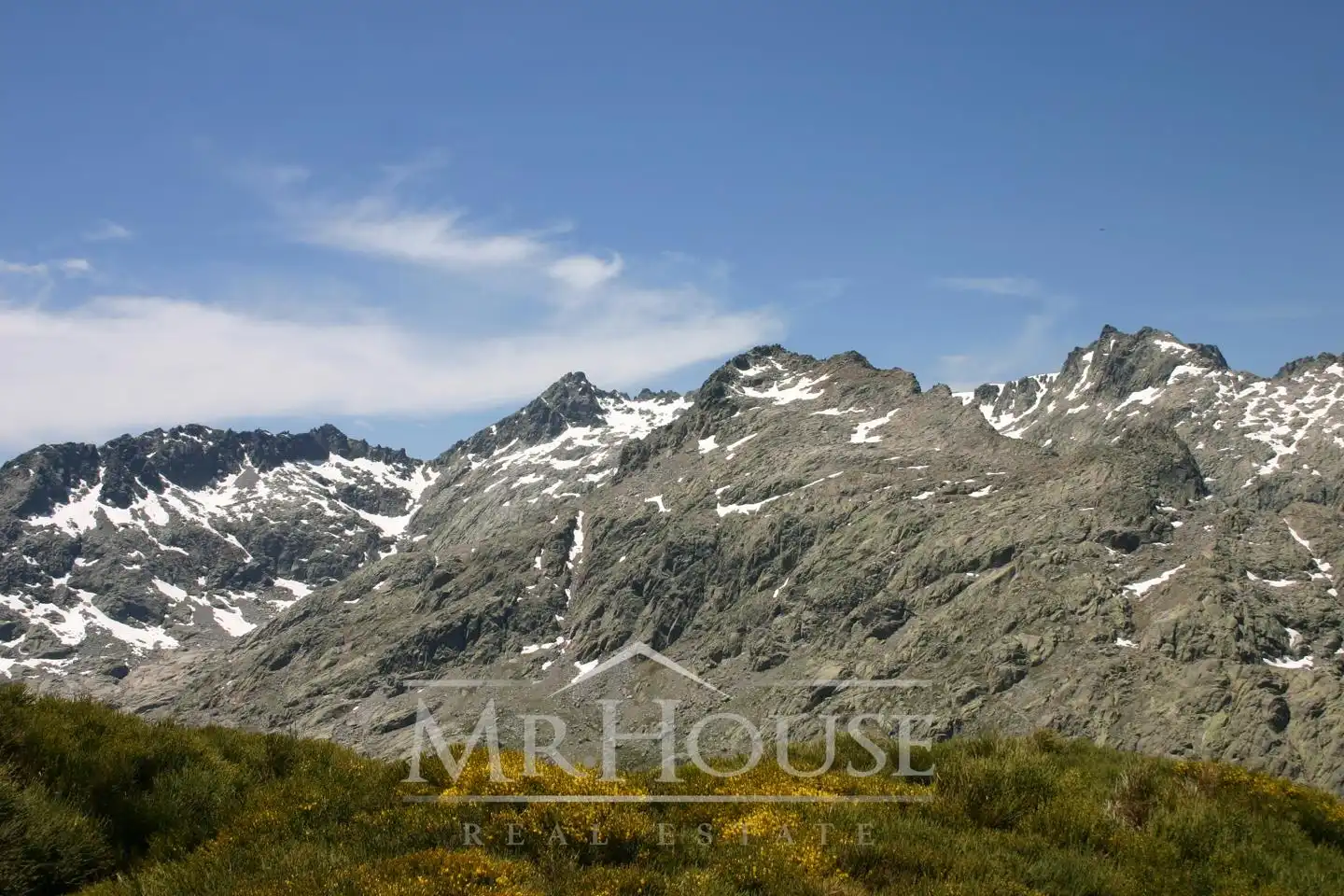 Finca rústica en venta en Casavieja con Aire acondicionado, Calefacción y Jardín privado