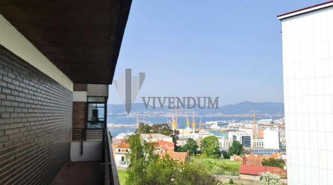 Foto 3 von Wohnung zum Verkauf in Coia, Vigo