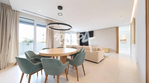 Photo 3 of Attic to rent in Avenida Luis Garcia Cereceda, Prado de Somoaguas, Pozuelo de Alarcón