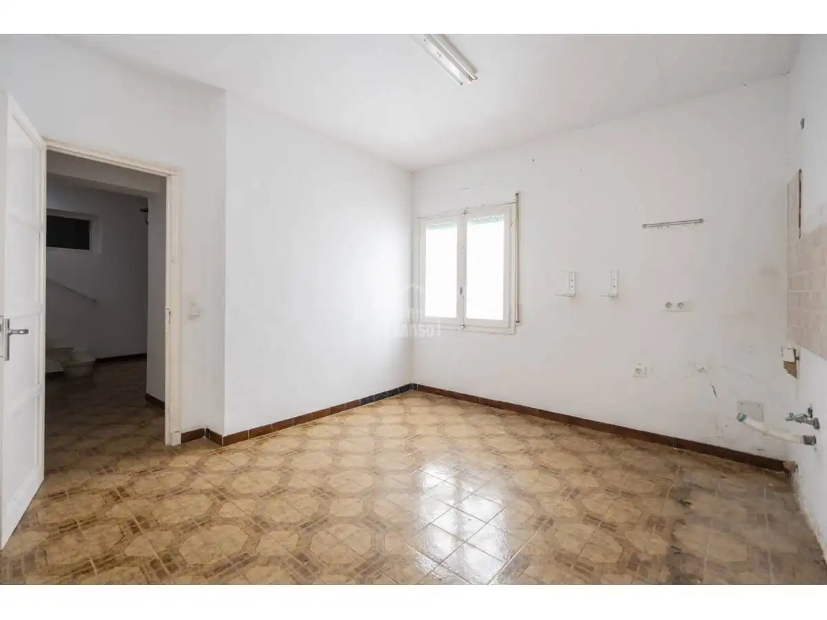 Gewerbefläche zum Verkauf in Maó ciutat, imagen 24