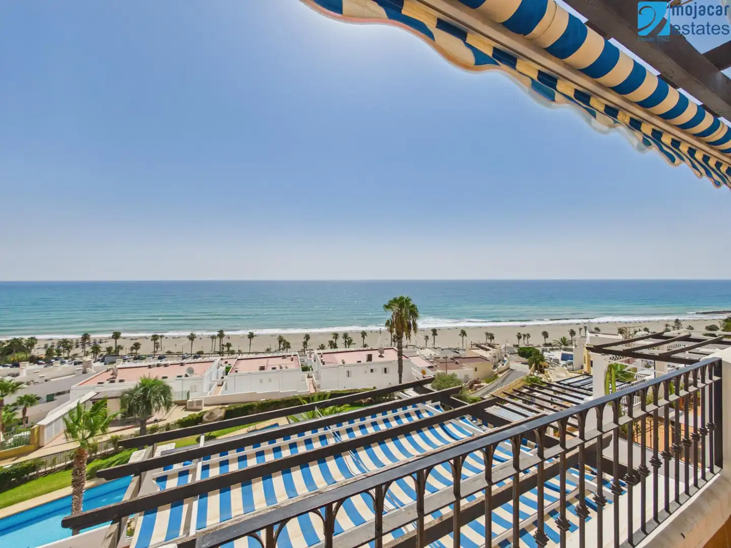 Apartment with pool for sale in Calle Bellavista 20, imagen 5