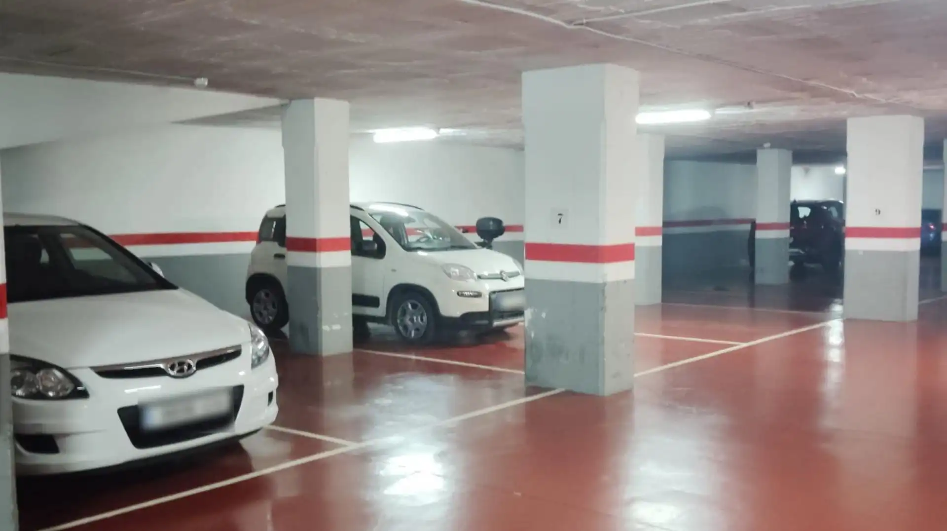 Individuale in affitto a CALLE ROCAFORT 174, imagen 2