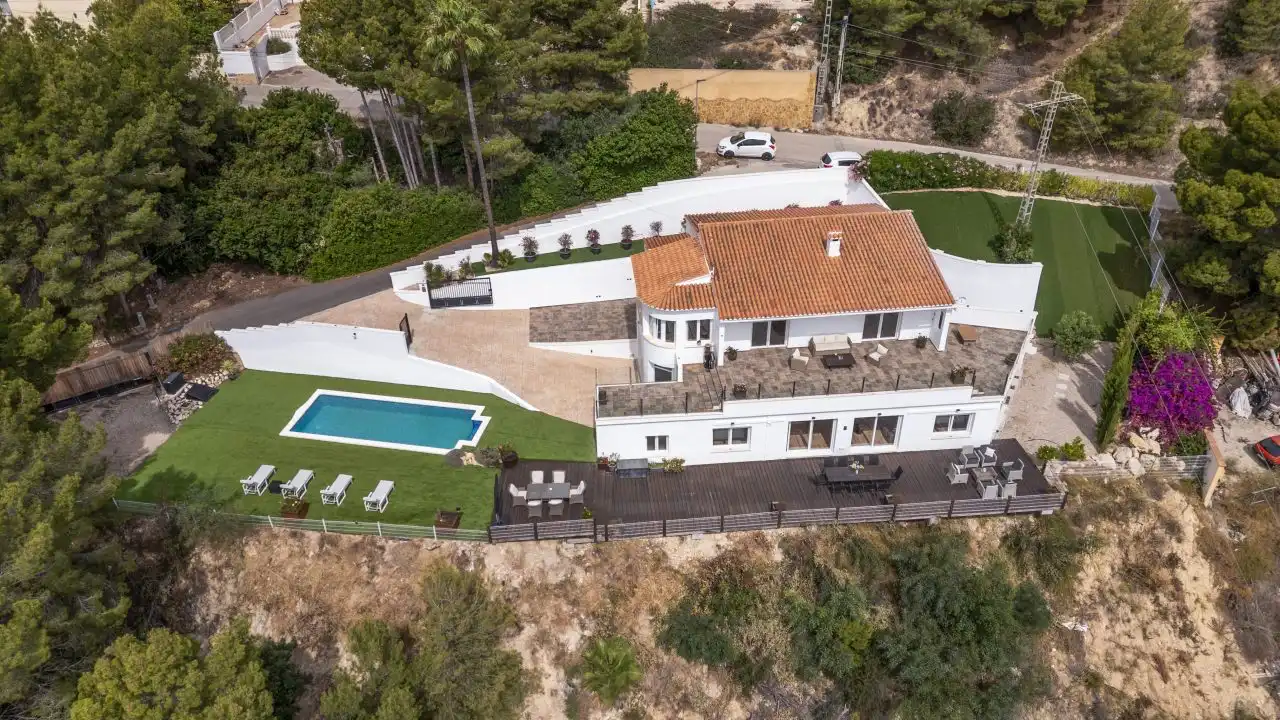 Maison avec terrasse à vendre à Oltamar - Cucarres, imagen 2