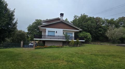 Foto 2 de Finca rústica en venda a Lluçà, Barcelona