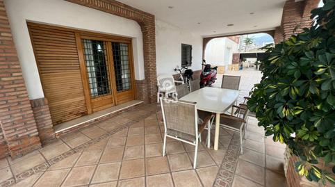 Foto 4 de Casa o xalet en venda a Calle Camino de la Salud, S/n, La Viña, Lorca