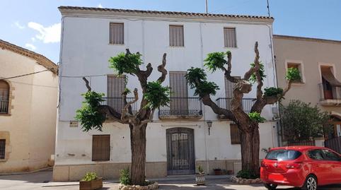 Foto 2 de Casa o xalet en venda a Calle Plaça Sant Jaume, Sant Cugat Sesgarrigues, Barcelona