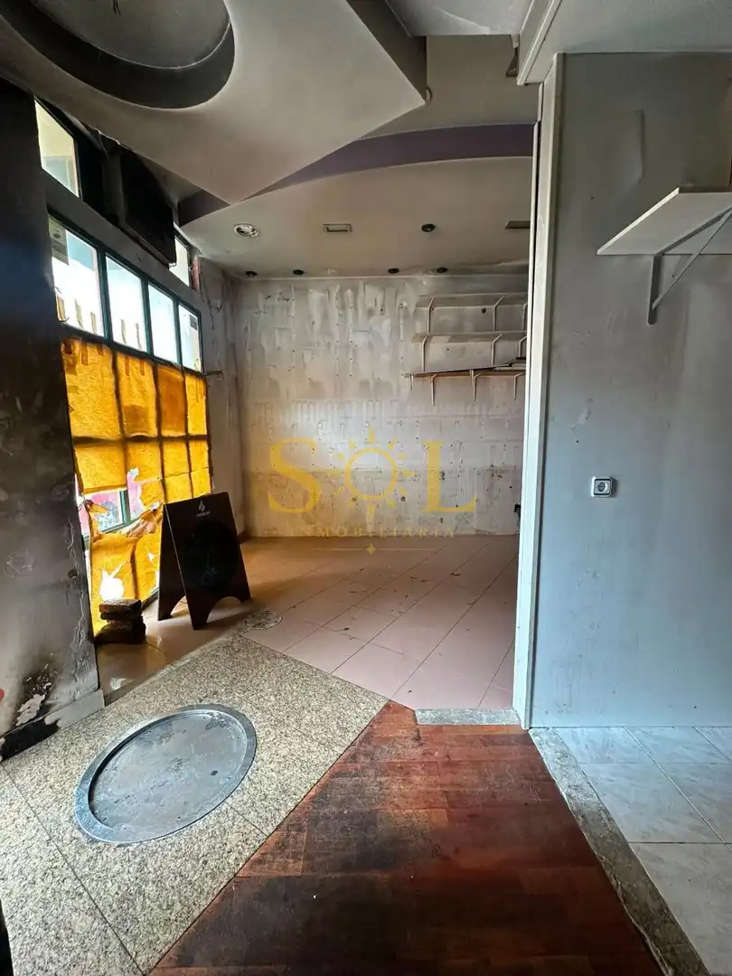 Business premises to rent in Calle Virgen Camino, imagen 13