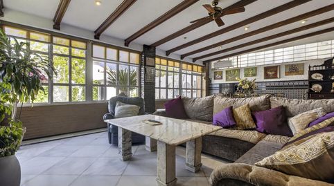 Foto 5 de Casa o chalet en venta en Santa Clara, Sevilla Capital