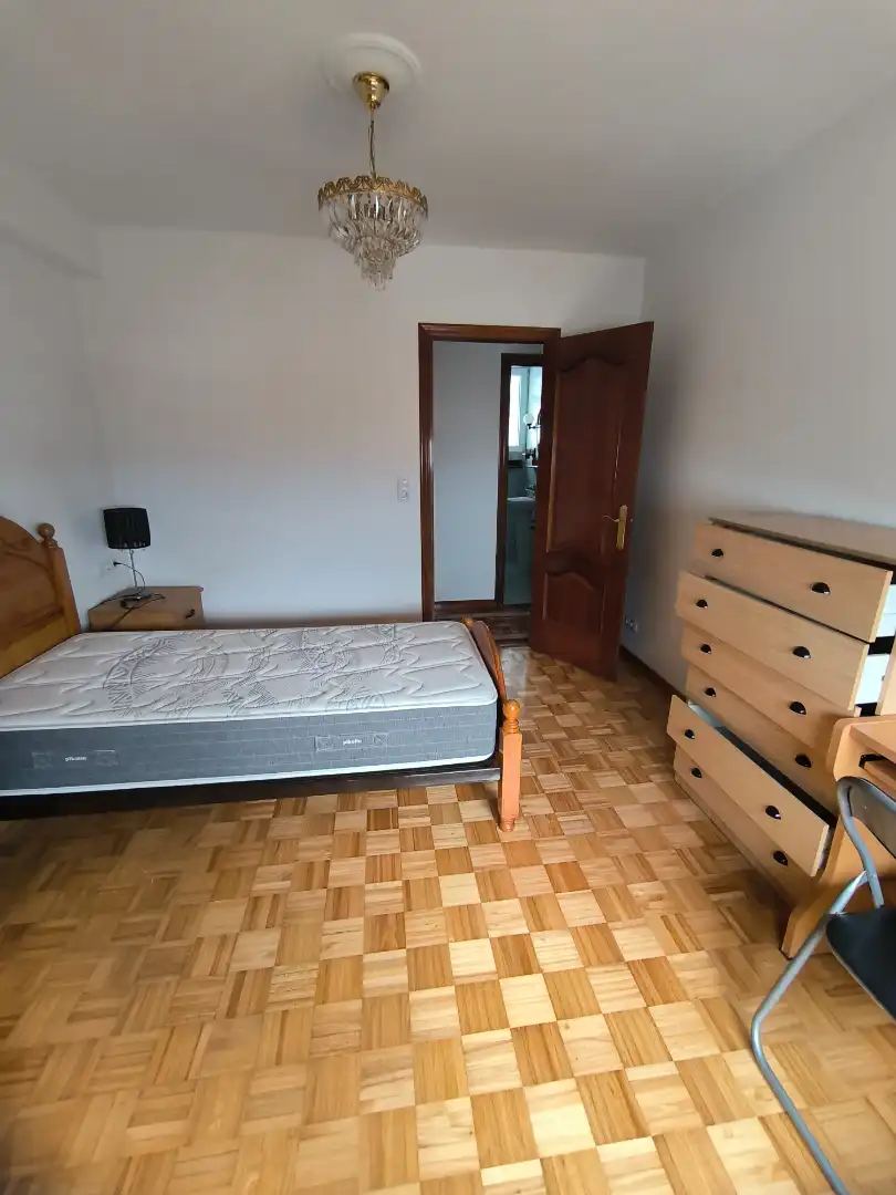 Piso de alquiler en Eirís