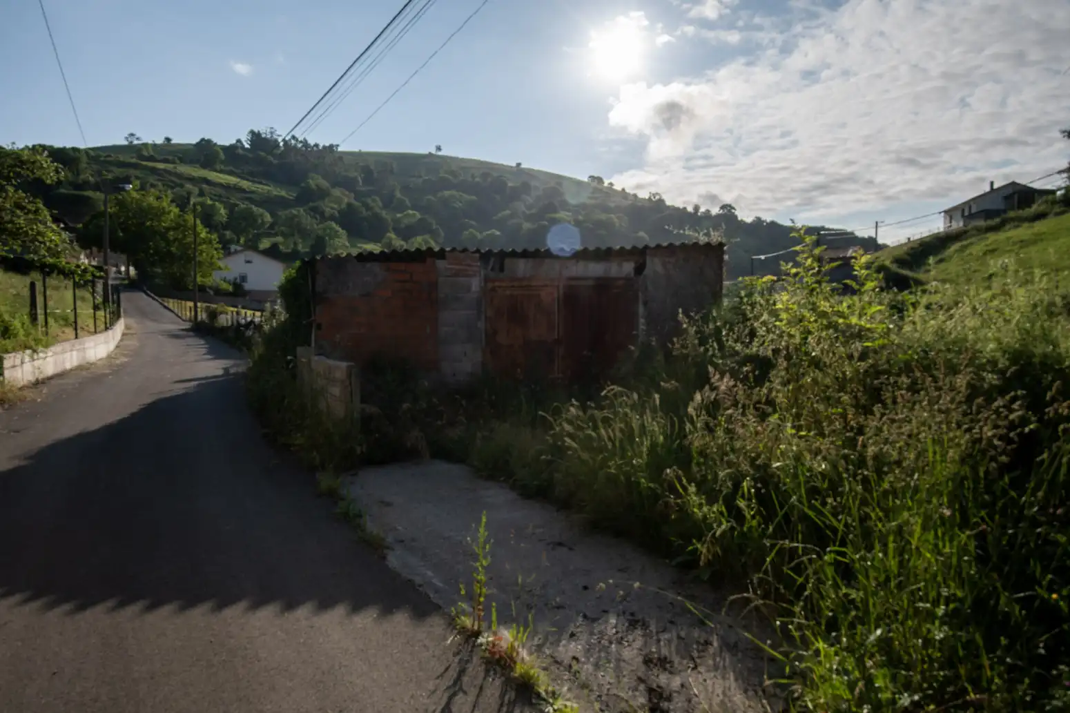 Terreny residencial en venda a San Román - San Roman, imagen 11