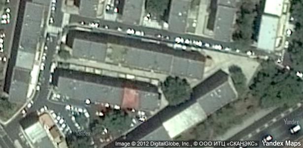 Pis en venda a Tristán - García Escámez - Somosierra